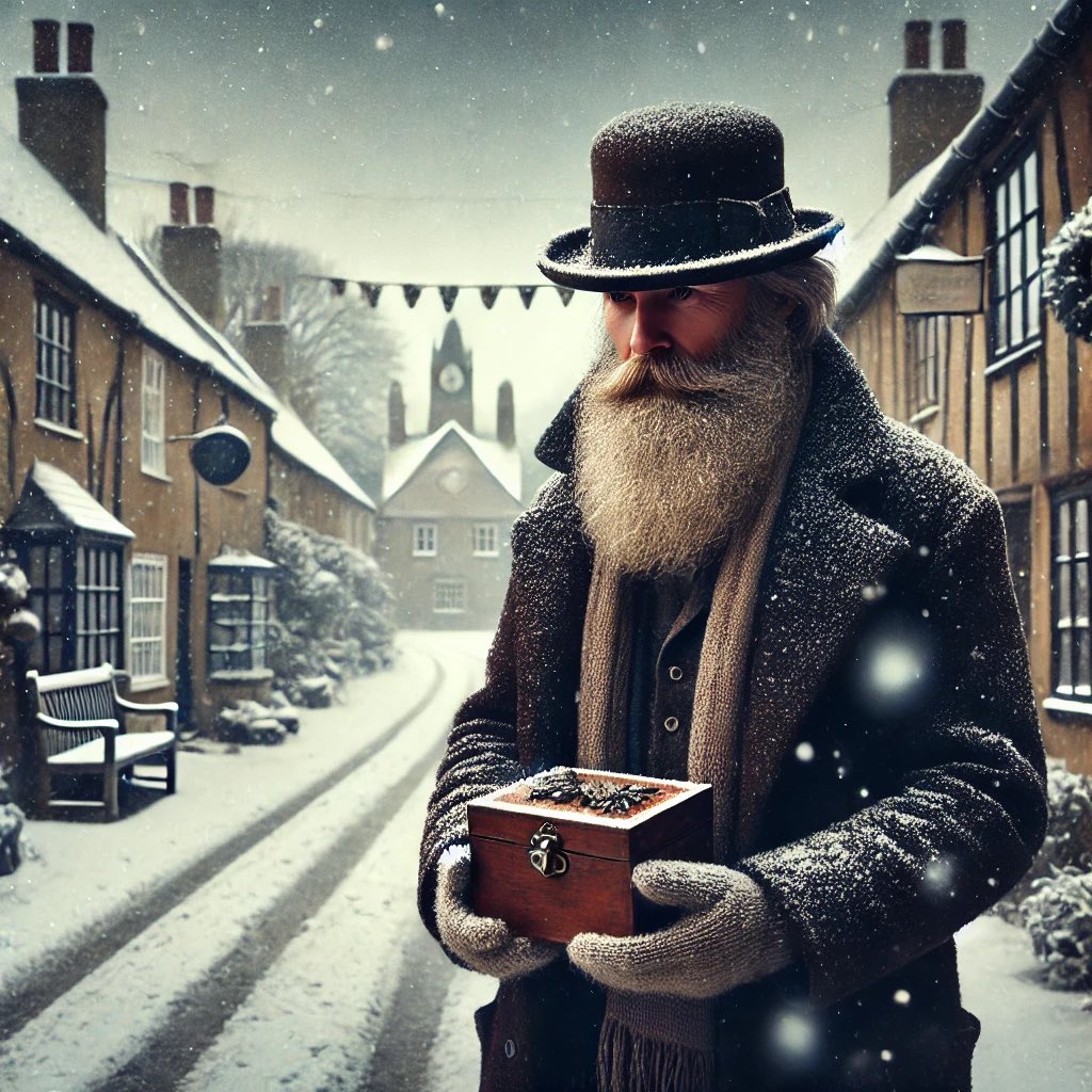 Waterfall Boy tweet media