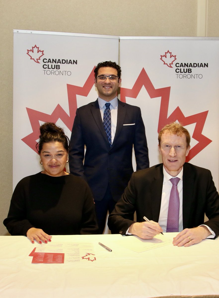 ⁦<a href="/CdnClubTO/">Canadian Club Toronto</a>⁩