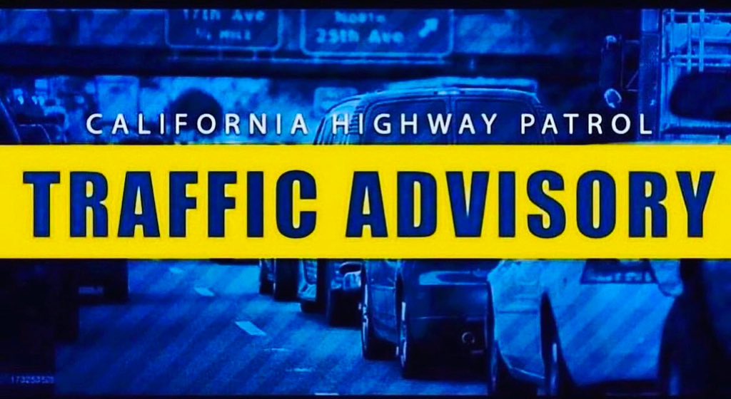 🚧 #TrafficAlert: Heads up! Expect delays on NB HWY 17 at Summit Road. The right lane is closed due to tree work. 🌲 All lanes are expected to reopen by 3 PM. #DriveSafe #RoadWork #chp #hwy17