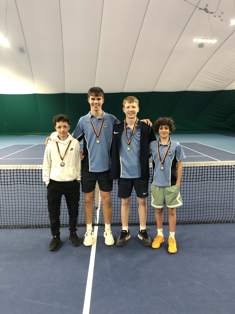 West Bridgford School PE tweet media