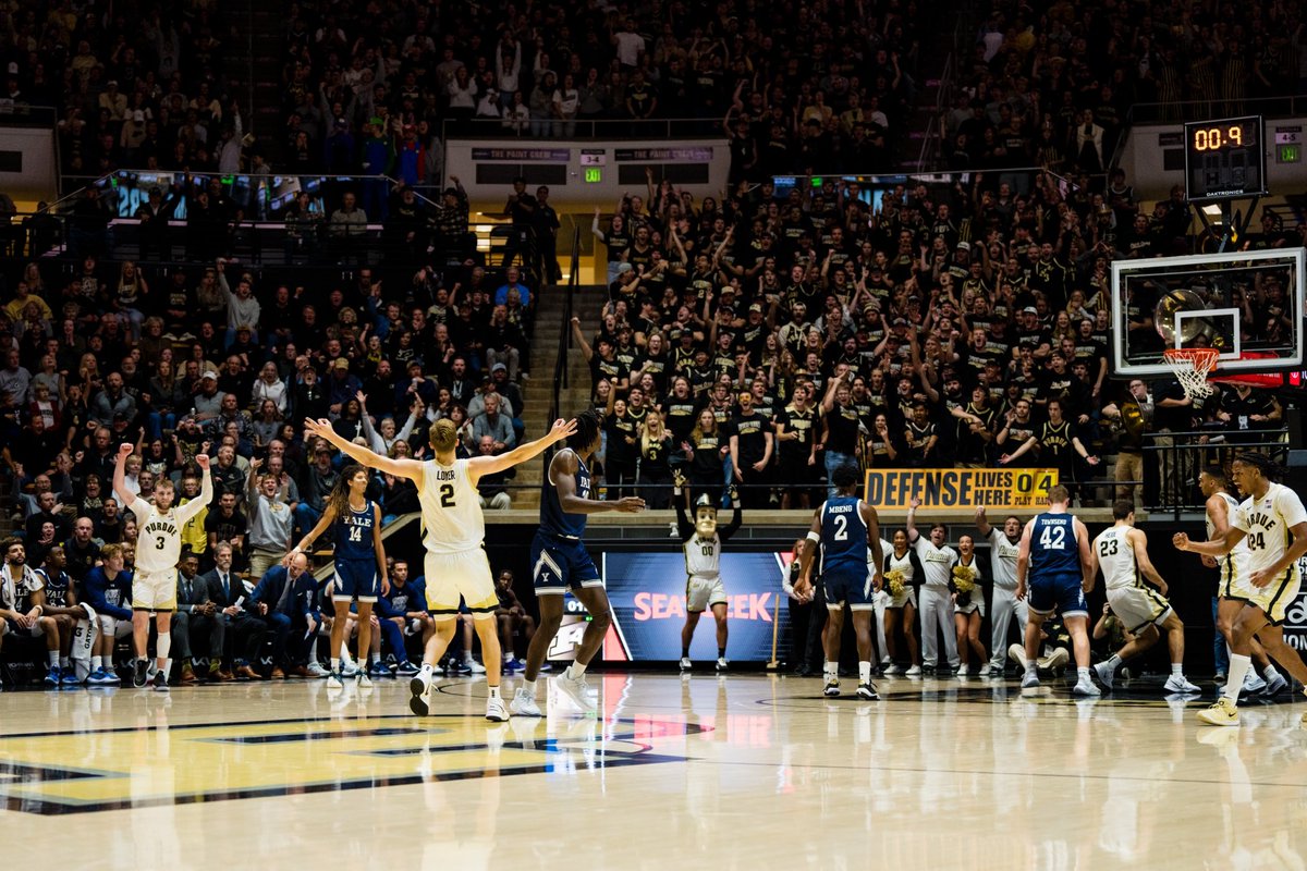 BoilerBall's tweet image. Y’all know what to do.