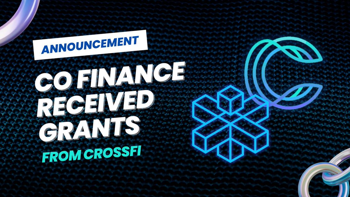 cofinance tweet media