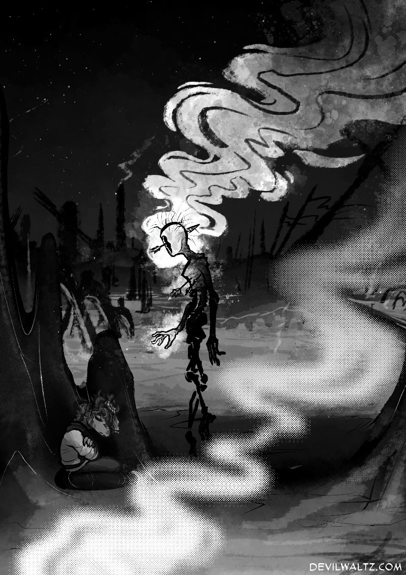 Devil Waltz ⚔️ Ch.3 p49-50

devilwaltz.com