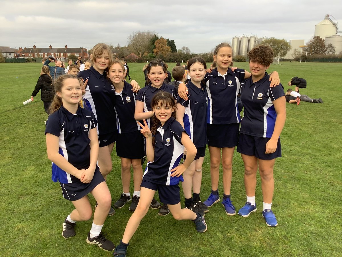 Mount School Sport tweet media