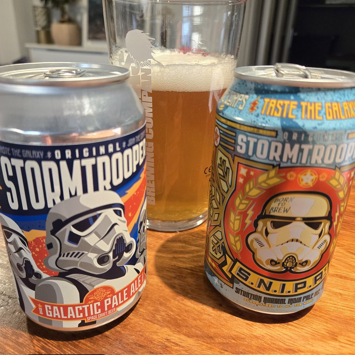 Set your taste buds to stunned! cc <a href="/awsaxton/">Adam Saxton</a> what you reckon!?