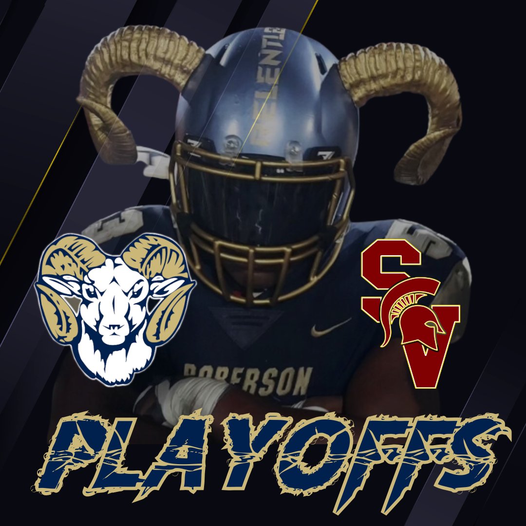 T.C. Roberson Rams Football (@tcrramsfb) on Twitter photo IT'S PLAYOFF TIME! #18 seed TC Roberson is on the road to take on #15 seed Sun Valley. GO RAMS!
@tcrathletics
#CTM #TCRRams #WeAreRoberson #northcarolinahighschoolfootball #MTNATHconf #WNCSports #nchsaa #nchsaafb #4A IT'S PLAYOFF TIME! #18 seed TC Roberson is on the road to take on #15 seed Sun Valley. GO RAMS!
@tcrathletics
#CTM #TCRRams #WeAreRoberson #northcarolinahighschoolfootball #MTNATHconf #WNCSports #nchsaa #nchsaafb #4A