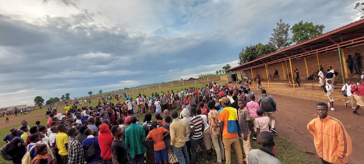 Nzige sector tweet media