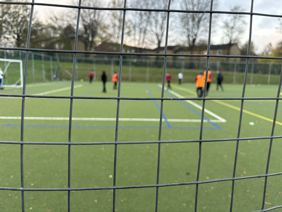 Friday night football!