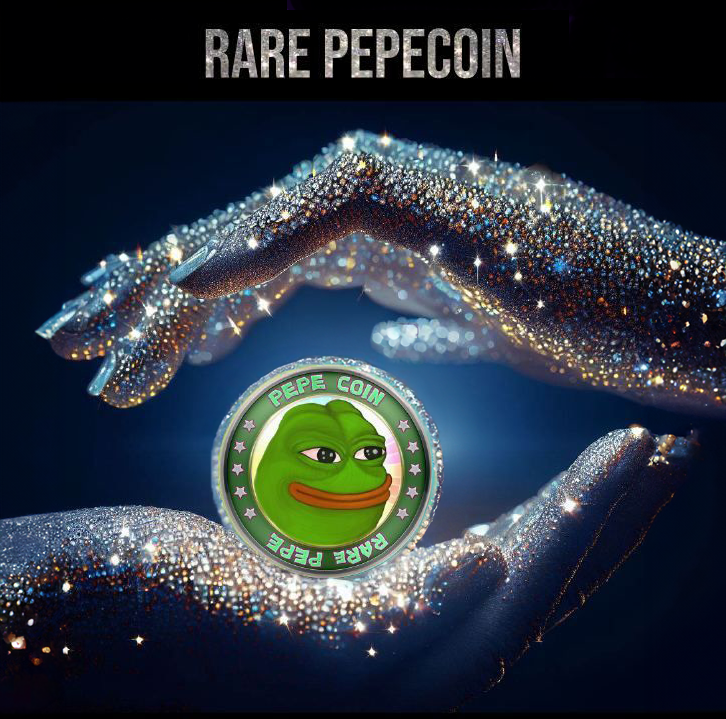 pepecoins's tweet image. PepeCoin's Perpetual Pursuit of Rareness 🧵

At the heart of PepeCoin's philosophy lies the focus on the concept of rarity. After all, rareness has long been a core theme behind the 'Pepe the Frog' meme.

Before crypto, the association between Pepe and rarity was purely ironic.…