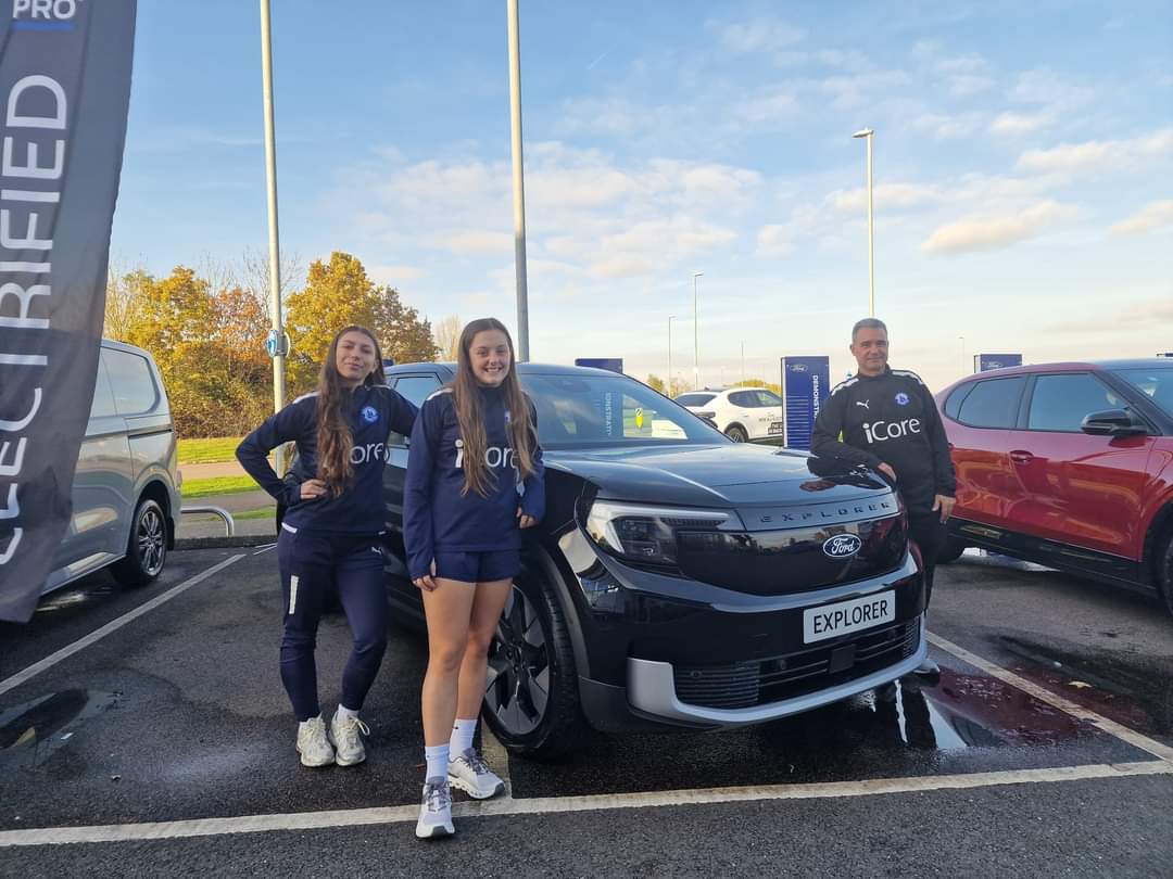 Billericay Town FC Women tweet media