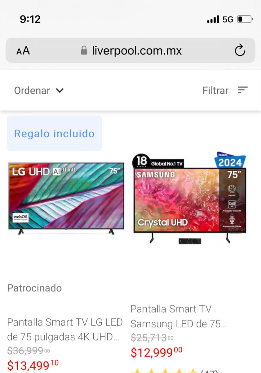 ErickPintoMx's tweet photo. @japonton Hola. Ayúdame a tomar una decisión, por fa. ¿Cuál me recomiendas comprar? https://t.co/1YHRoStxUd