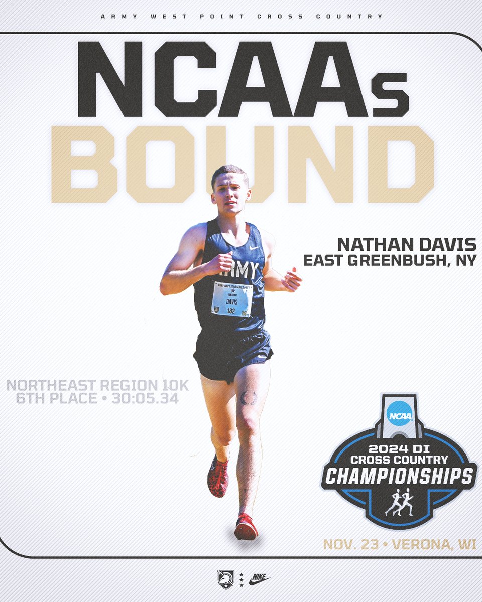 Army Track & XC tweet media