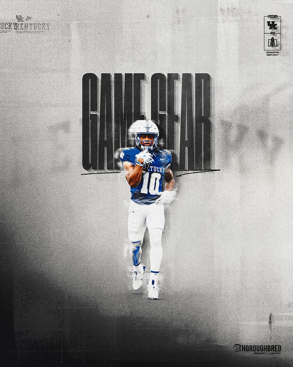 Tomorrow's threads 🧵