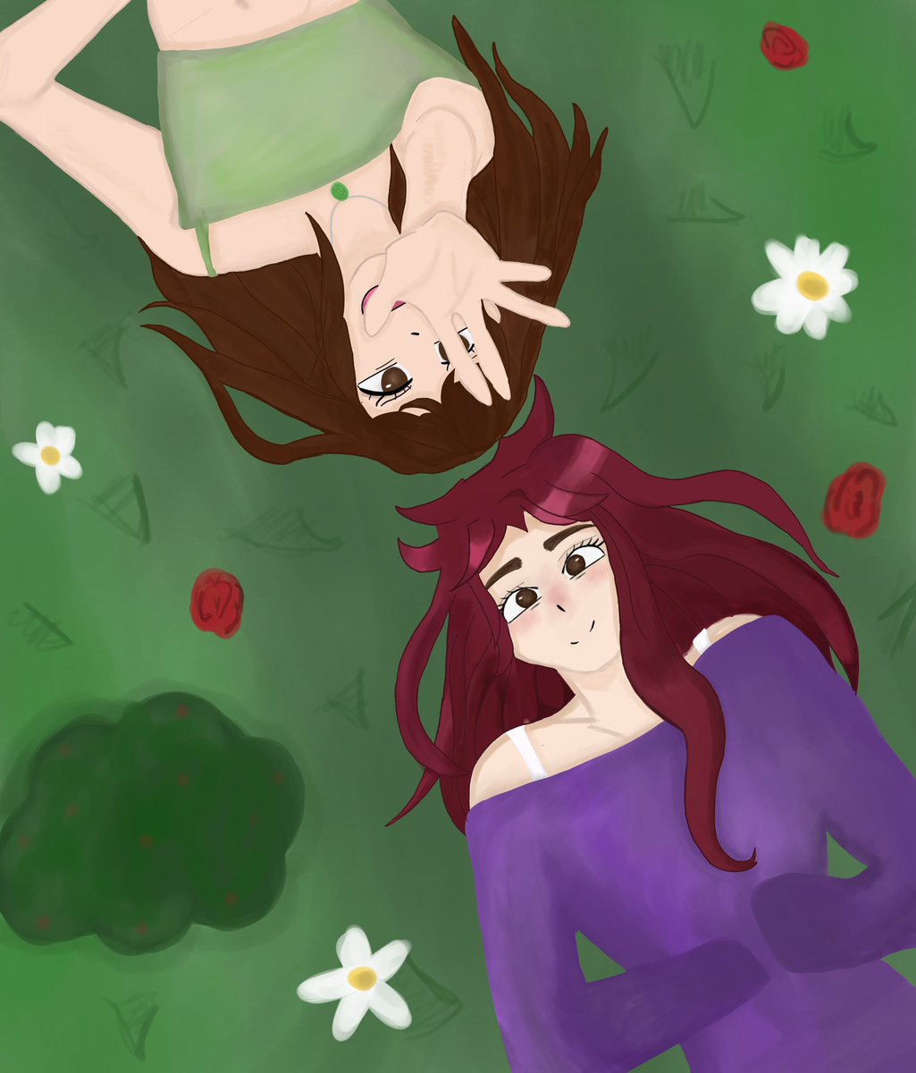 wheelchairvibez's tweet photo. “two best friends !! surely one won’t betray the other.. right?”
u!colette and u!xushii
time took: 10 hours ☹️ HELP ME.
tags: #artist #art #digitalart #unitysmp #smpunity #unity #xushii #galaxushii #fanart #smp https://t.co/AxoLmJ3ijn
