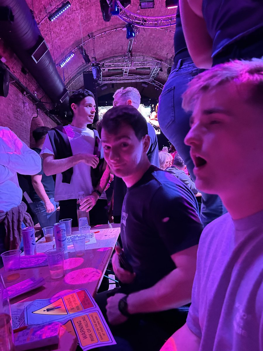 Hampton Terriers FC tweet media