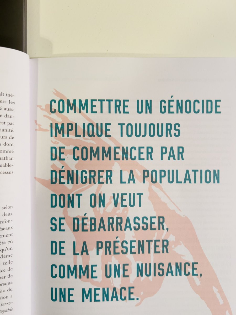 Numéro exceptionnel de <a href="/LaRevueduCrieur/">La Revue du Crieur</a> - des plumes exceptionnelles: @MeryemBelka1 <a href="/monachollet/">Mona Chollet - @monachollet.bsky.social</a> <a href="/vescovi_thomas/">Thomas Vescovi</a> <a href="/fab_escalona/">Fabien Escalona</a> <a href="/RomaricGodin/">Romaric Godin</a> et autres  @. Par: <a href="/Mediapart/">Mediapart</a> <a href="/Ed_LaDecouverte/">Éditions La Découverte</a> <a href="/edwyplenel/">Edwy Plenel</a>