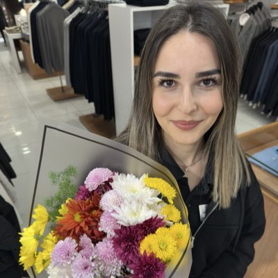 #YeniProfilResmi
