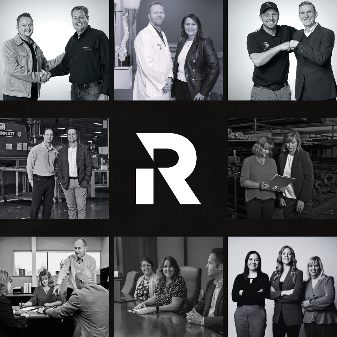 November is client appreciation month — something we take very seriously at Rehmann. Our purpose is to empower the success of our clients, lending an extra hand and the expertise of 1,000+ brains to help them overcome challenges, fuel opportunities, and create lasting impact.…