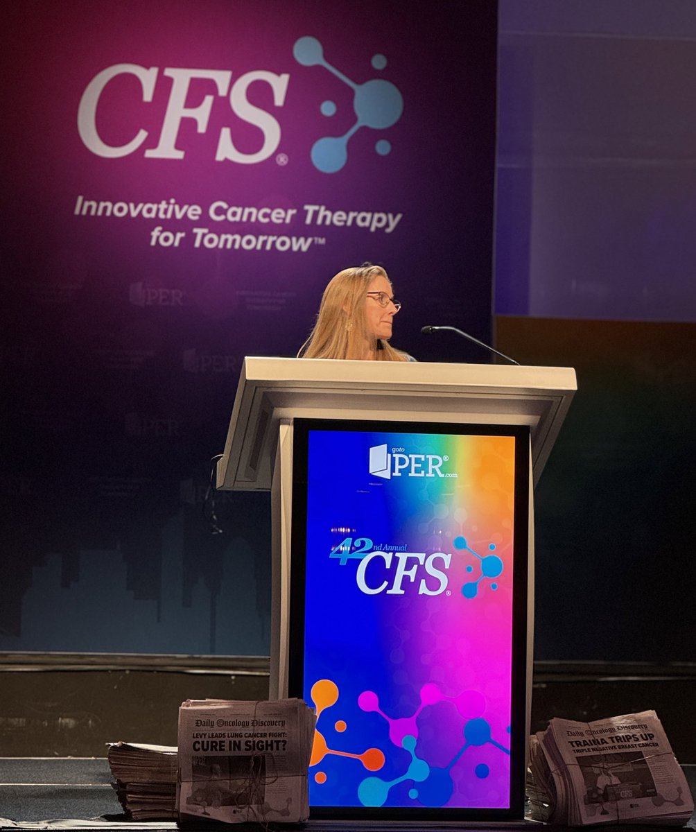 StephenVLiu's tweet photo. Dr. @ChaftJamie at #CFS24 reminds us how poor outcomes are even with early stage NSCLC. The storm of new approvals is translating to better outcomes. Huge impact of perioperative immunotherapy for driver negative, postoperative TKIs for EGFR/ALK NSCLC. Important to test here! https://t.co/1MEG4gl5Ry