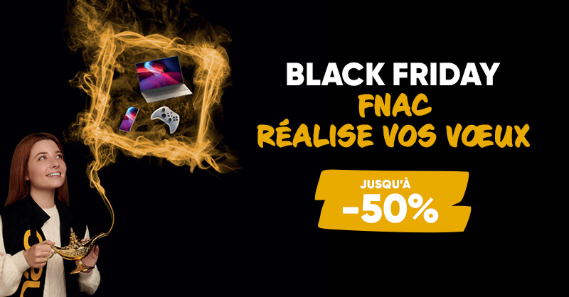 Fnac's tweet photo. #BlackFriday commence chez FNAC ! 🔥 Profitez dès maintenant des meilleures offres de l’année sur une sélection de produits ! 🎉
Découvrez-les ici 👉https://t.co/7KOghBVDmO
#BlackFriday2024 #OffresExceptionnelles https://t.co/U6snk4dsqD