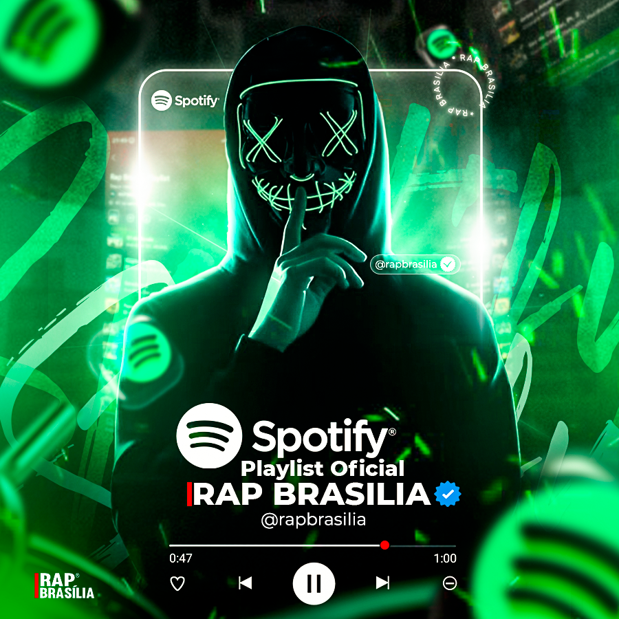 RAP Brasília® (@rapbrasilia) on Twitter photo 