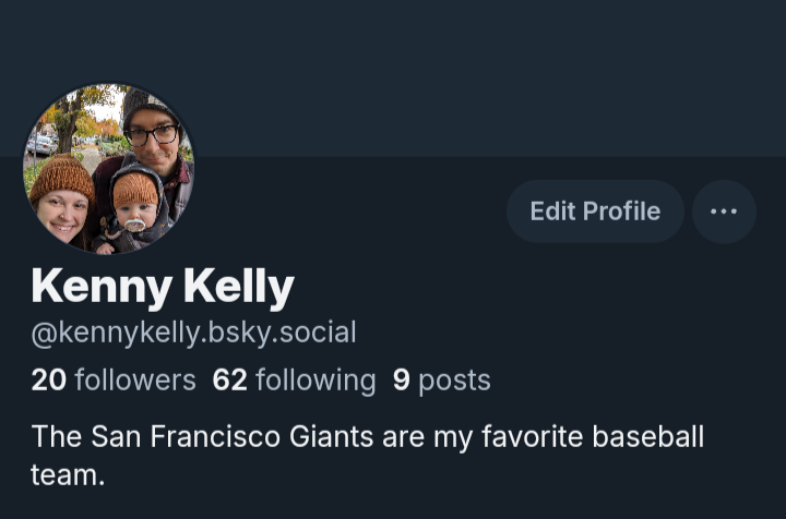 Kenny Kelly tweet media