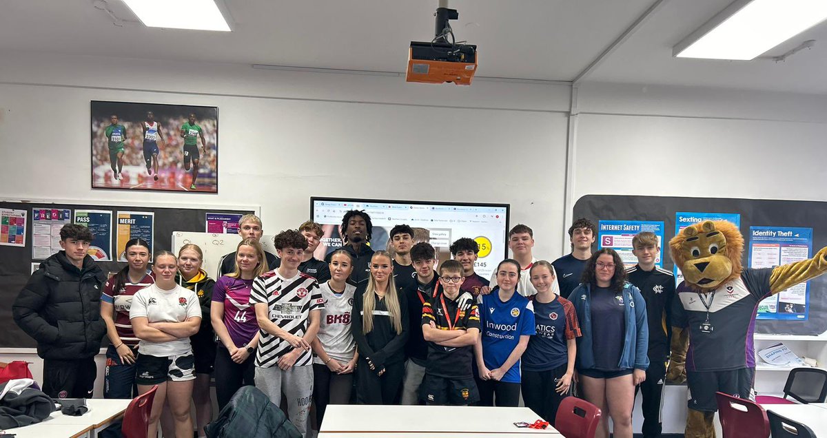 loucollsport's tweet photo. YOU GUYS ARE AMAZING 

@Lborocollege Sport &amp; Esports have been raising money this week for @BBCCiN and have raised £2,508.32 so far… There are still donations coming in! 

Thank you to everyone who have supported our learners this week 

DONATE HERE - https://t.co/fvsI1nI6UJ https://t.co/cuHVWM88KU