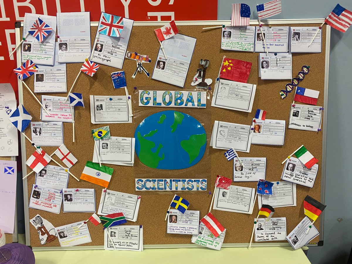 Science GHS (@scienceghs1) on Twitter photo Our BGE STEM pupils enjoyed researching scientists from around the globe and their discoveries as part of Culture Week 🌎🤝at <a href="/GovanHighSchool/">Govan High School</a> Our BGE STEM pupils enjoyed researching scientists from around the globe and their discoveries as part of Culture Week 🌎🤝at <a href="/GovanHighSchool/">Govan High School</a>