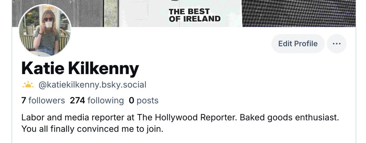Katie Kilkenny tweet media