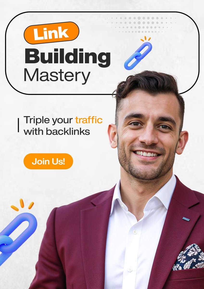 Julian Goldie SEO (@juliangoldieseo) on Twitter photo I wrote a book that reveals everything.
How to:
- Get backlinks without content
- Rank #1 on Google
- Drive massive traffic
- Scale your website
- Land links FAST
Proof: 163,000 visitors in 12 months.
It's yours FREE.
For now.
Claim below π
1. ππ’πππ’πͺ <a href="/JulianGoldieSEO/">Julian Goldie SEO</a> I wrote a book that reveals everything.
How to:
- Get backlinks without content
- Rank #1 on Google
- Drive massive traffic
- Scale your website
- Land links FAST
Proof: 163,000 visitors in 12 months.
It's yours FREE.
For now.
Claim below π
1. ππ’πππ’πͺ <a href="/JulianGoldieSEO/">Julian Goldie SEO</a>