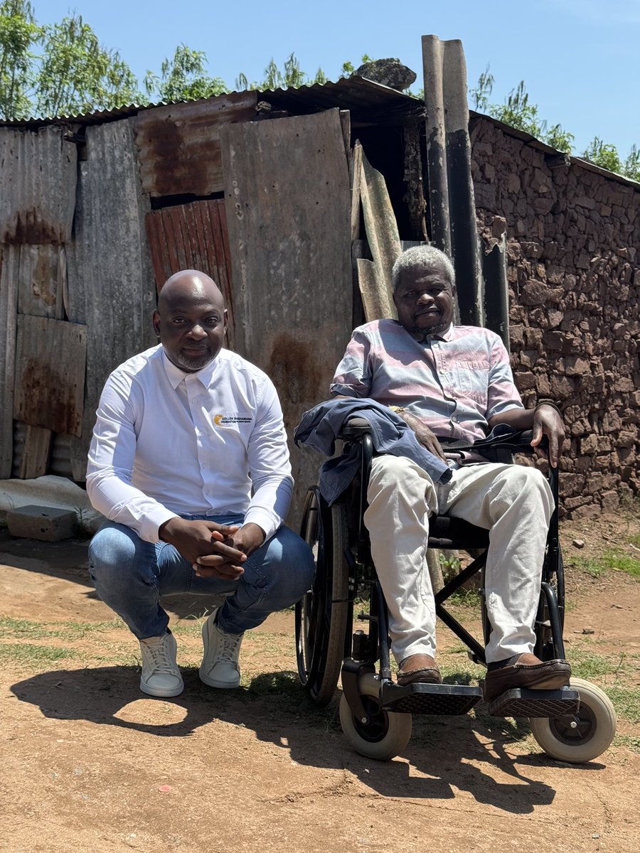 CollenMashFoundation tweet media