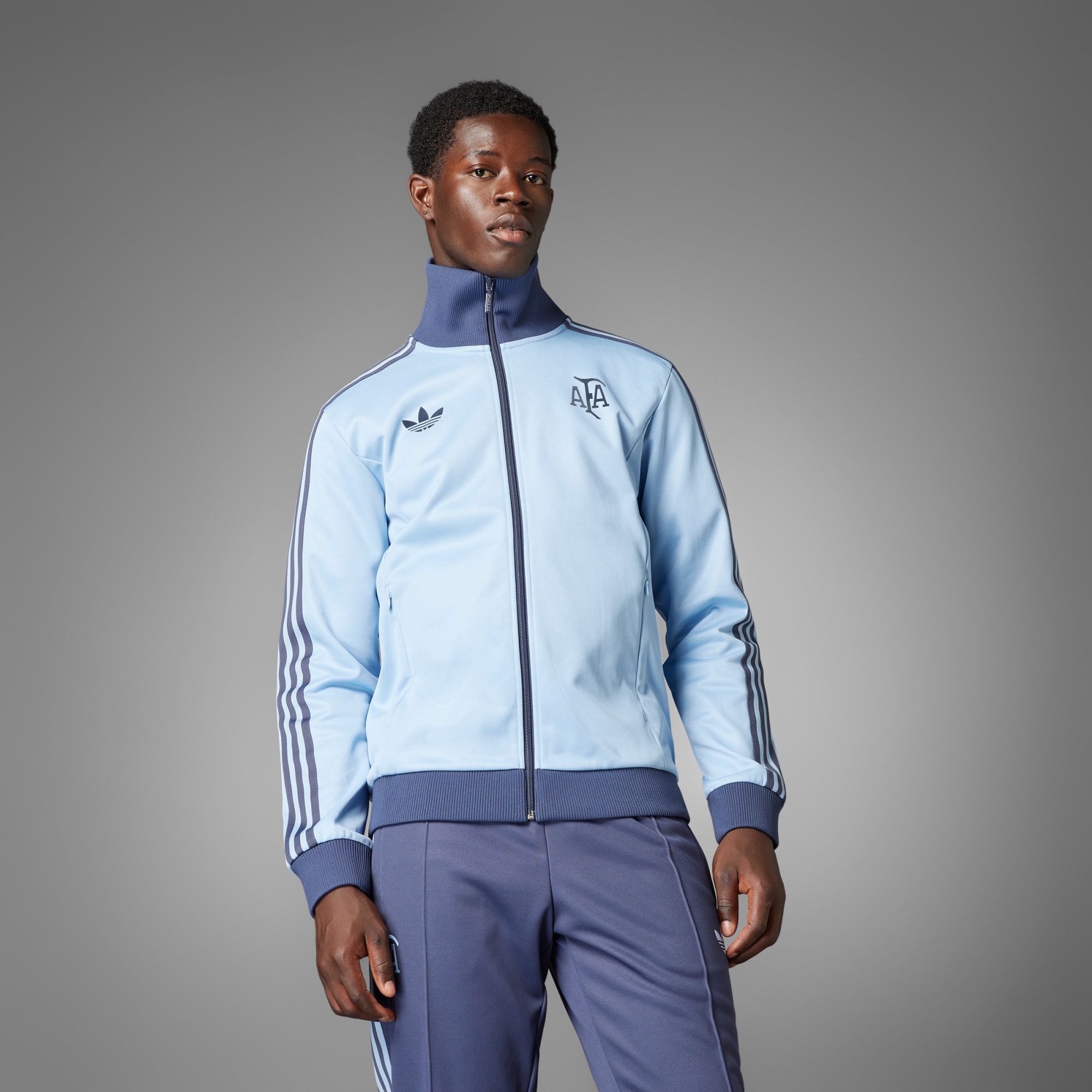Adidas us twitter argentina 2025