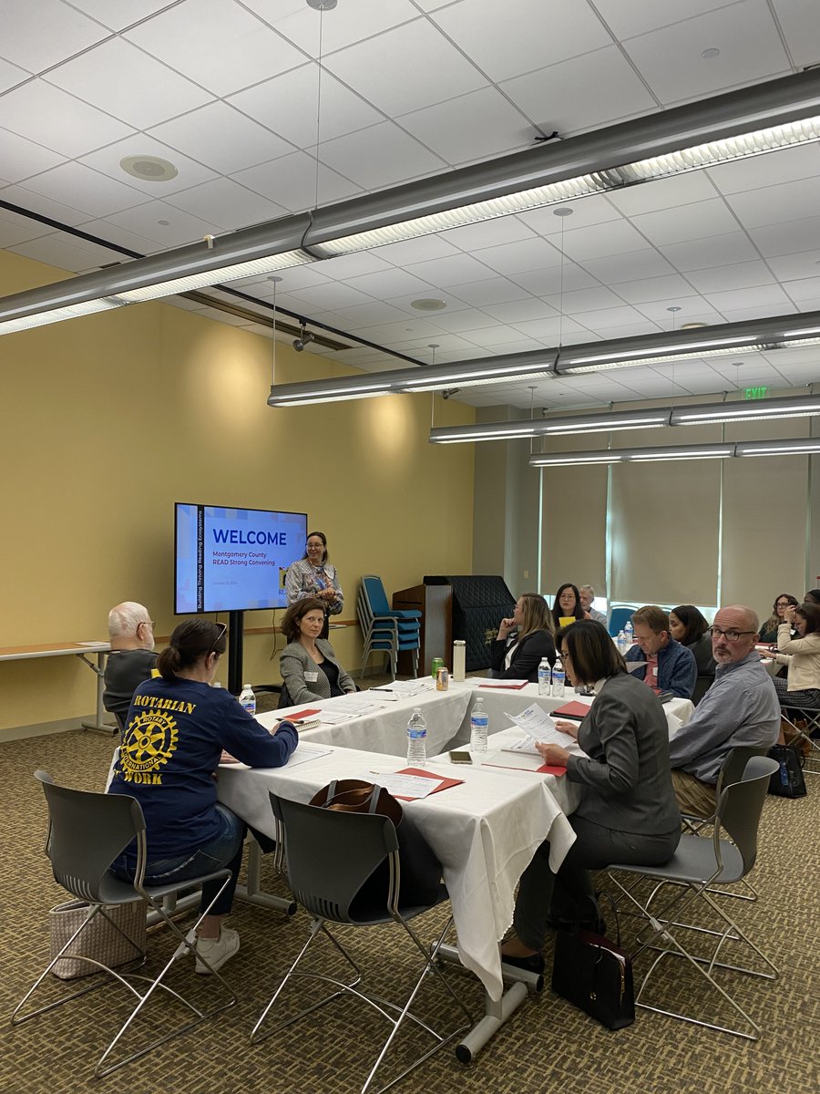 Maryland Reads tweet media