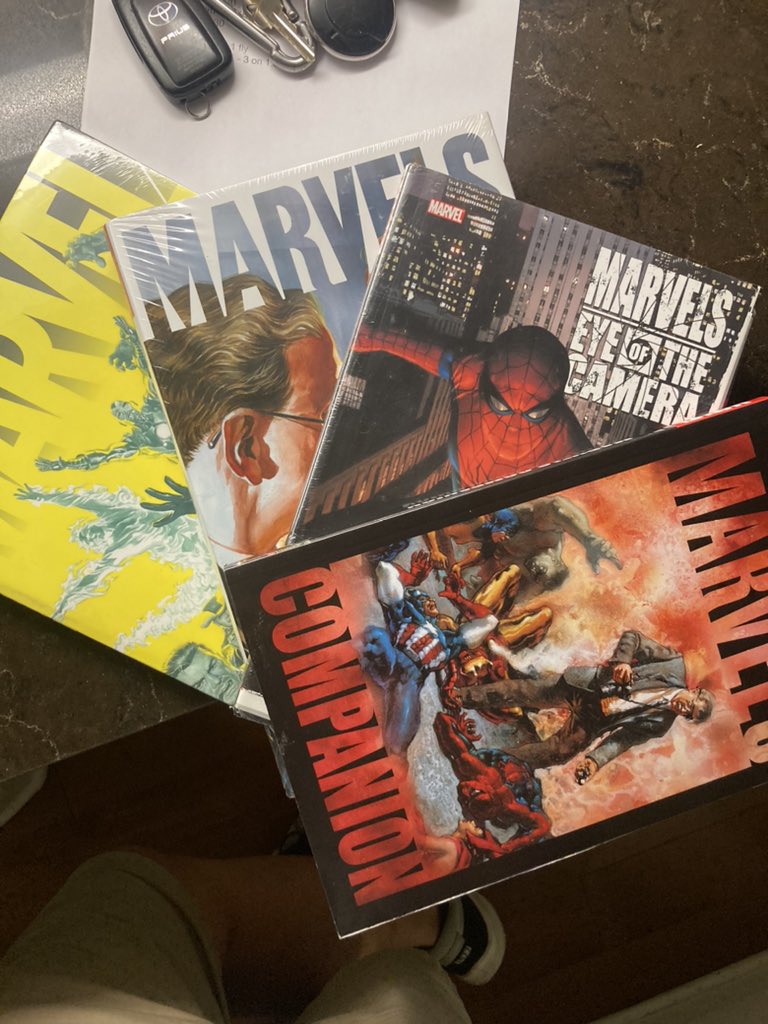 Finishing up research for next week’s podcast <a href="/WeGotIssuesCast/">We Got Issues</a>