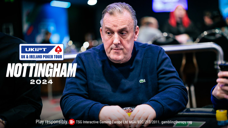 PokerStars Blog tweet media