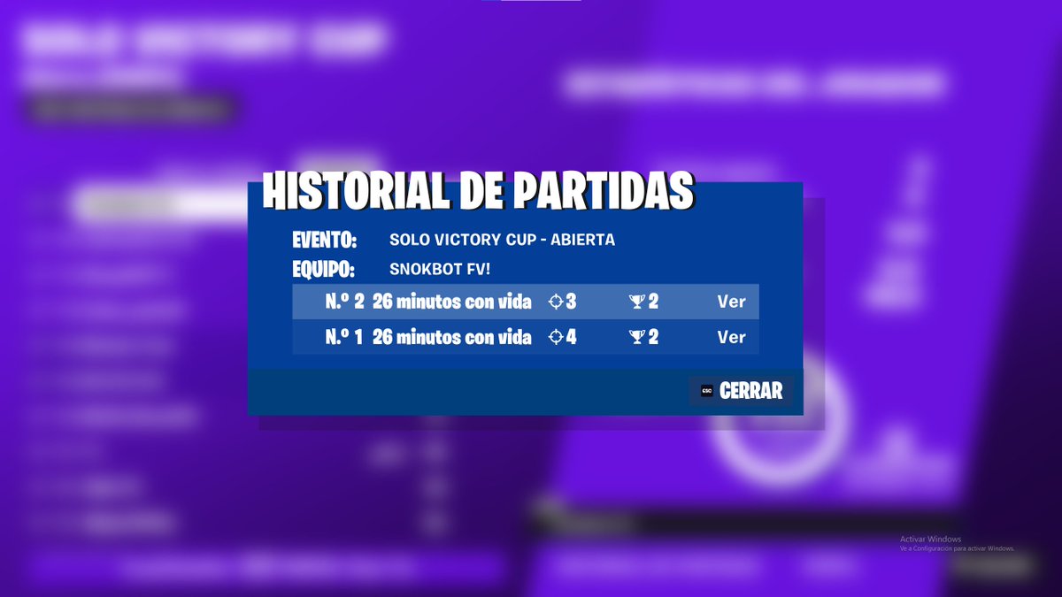 Qualed Solo cc EU in 2 games!🏆🔥