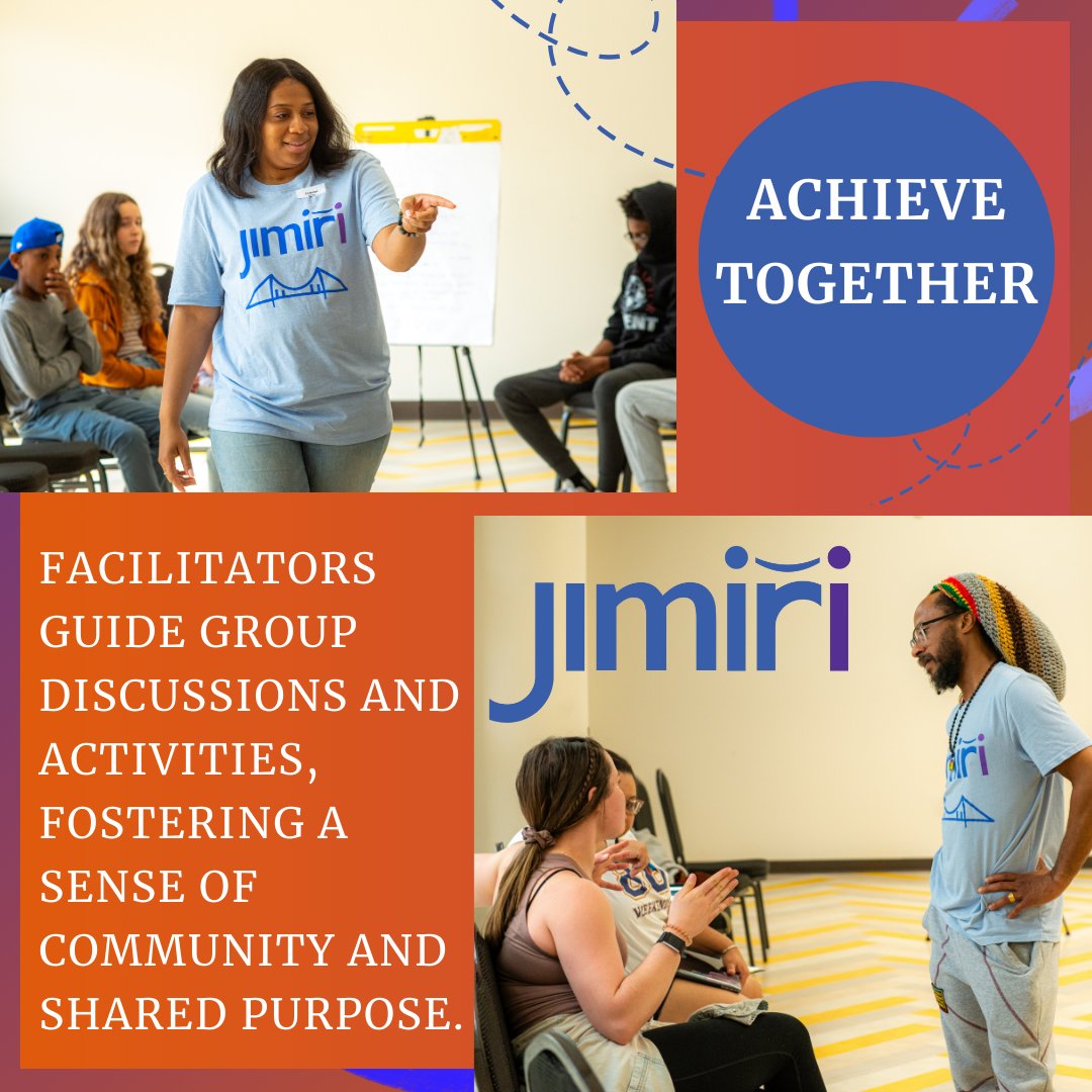 Parents are key partners in our program, receiving weekly updates on their child’s progress &amp; activities. This connection encourages meaningful home conversations and supports shared growth. Jimiri bridges home &amp; program, fostering empathy, responsibility, &amp; leadership together.