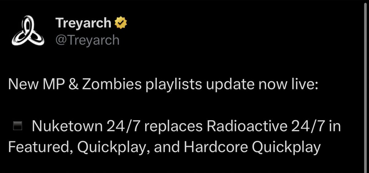 ModernWarzone tweet media