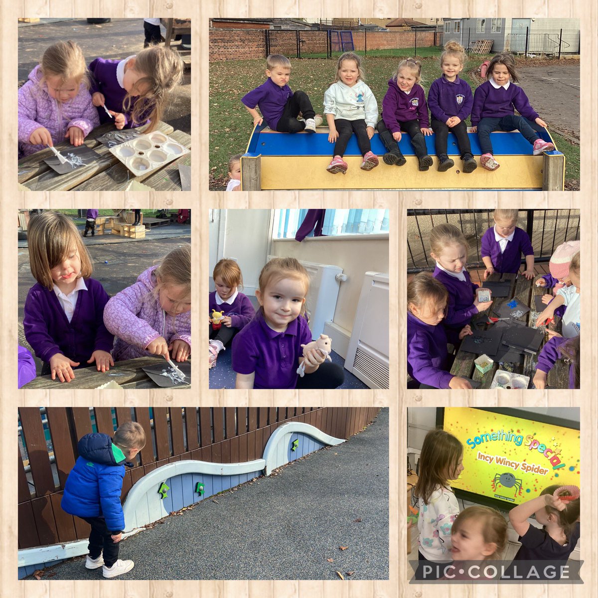 Beancross ELC (@beancrosselc) on Twitter photo To celebrate nursery rhyme week, we have learned some new rhymes as well as revisiting familiar rhymes to us. We created our own twinkle star pictures, acting out 5 currant buns with our friends and learning the rhyme ‘the big ship sails’. <a href="/worldrhymeweek/">World Nursery Rhyme Week</a> #Worldnurseryrhymeweek To celebrate nursery rhyme week, we have learned some new rhymes as well as revisiting familiar rhymes to us. We created our own twinkle star pictures, acting out 5 currant buns with our friends and learning the rhyme ‘the big ship sails’. <a href="/worldrhymeweek/">World Nursery Rhyme Week</a> #Worldnurseryrhymeweek