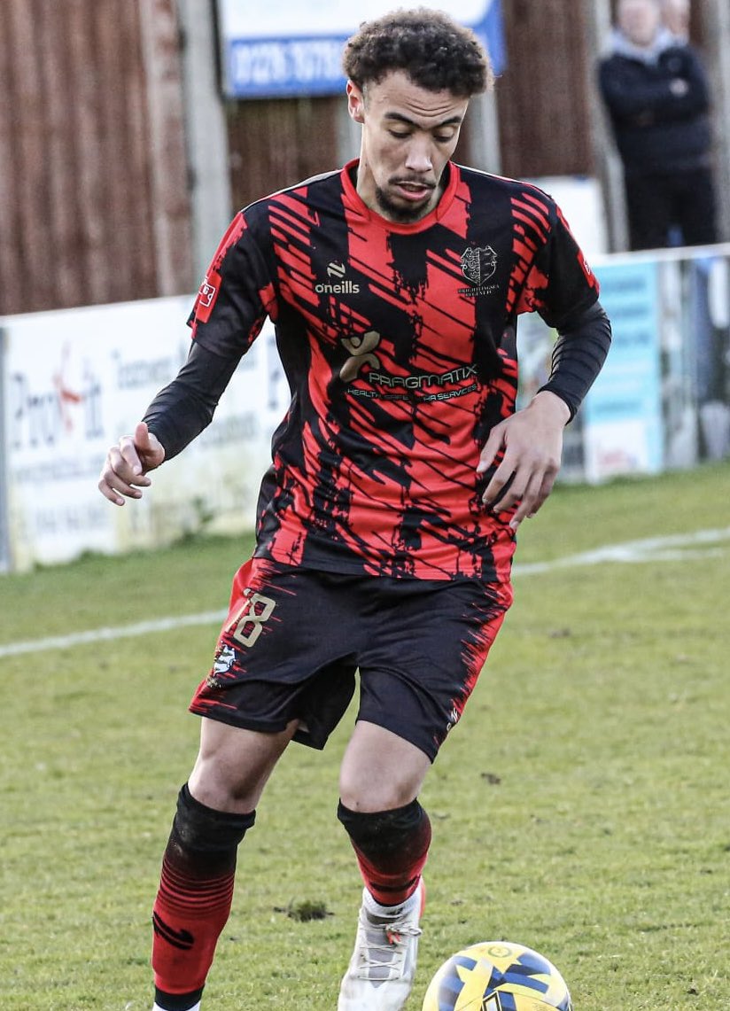 Brightlingsea Regent FC tweet media