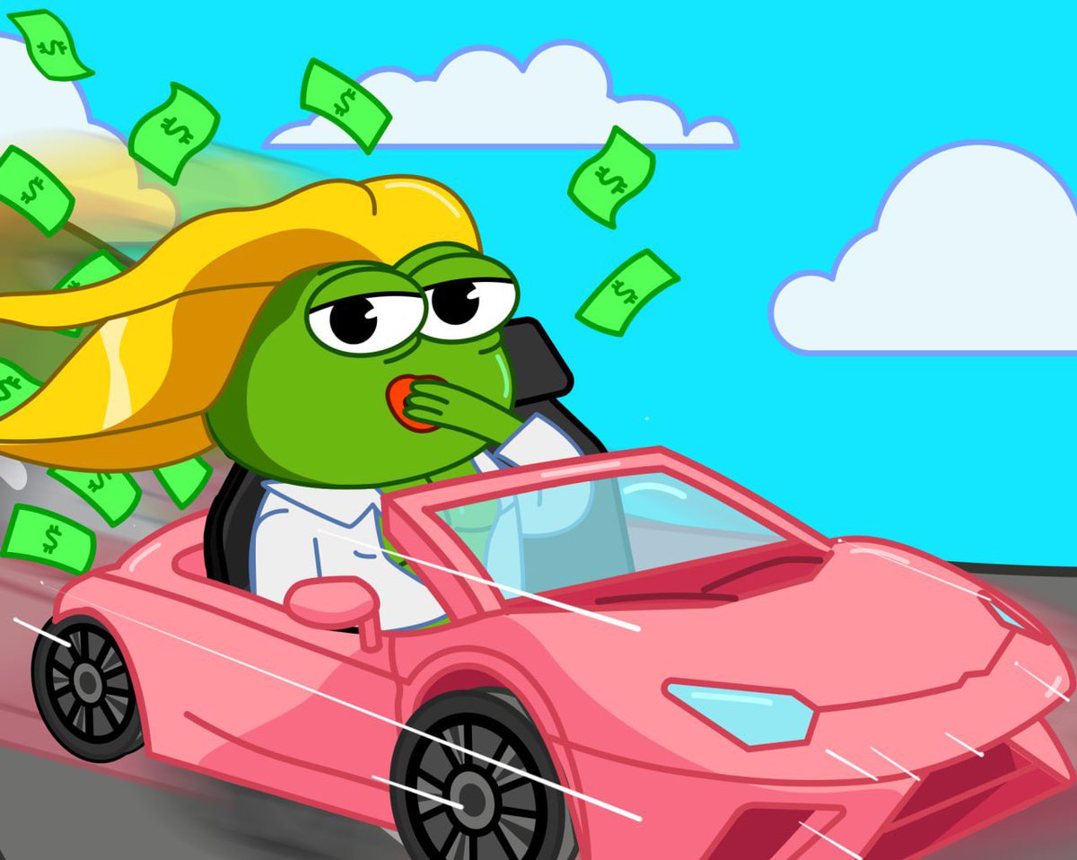 <a href="/DoxxedGuy/">Doxxed Guy</a> @cto_nutz Do your entry today! Let's Ride with $GREENE! Let's Go! 🔥 🔥 🚀