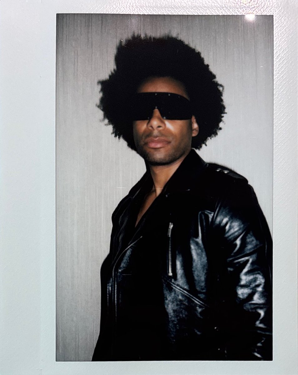 Lenny Kravitz (@lennykravitz) on Twitter photo 