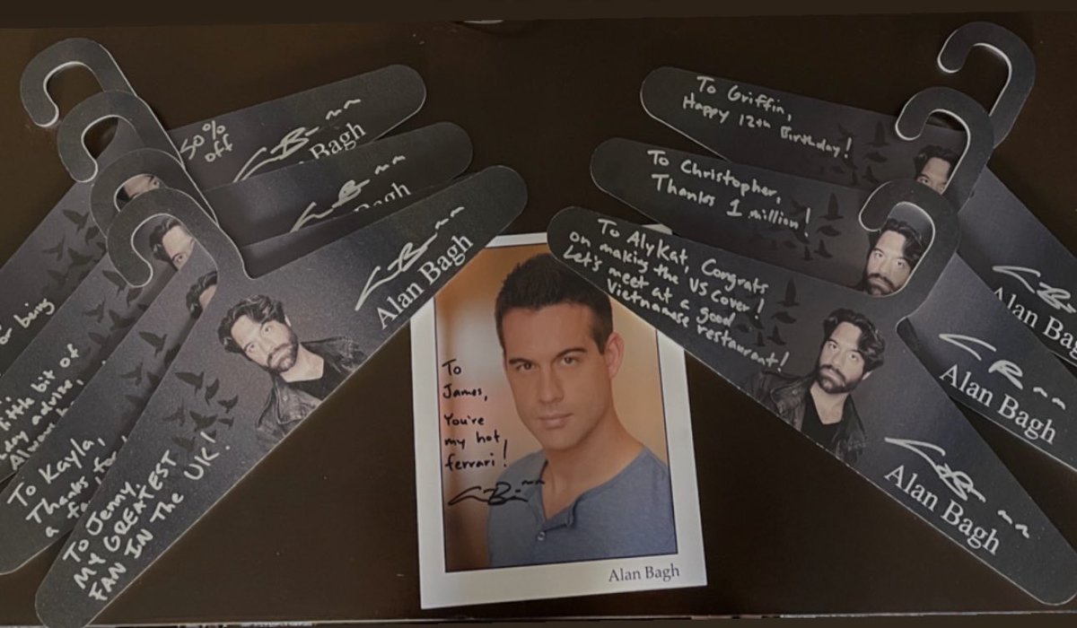 Alan bagh tweet media