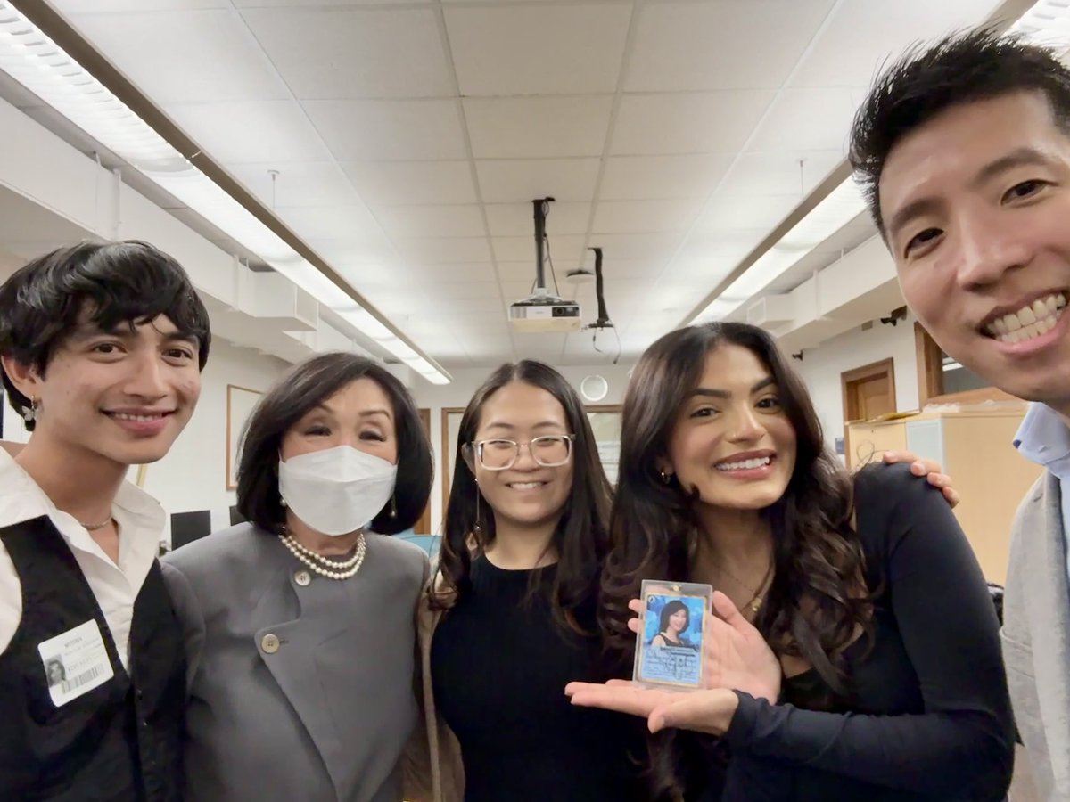 Joey J. Lee tweet media