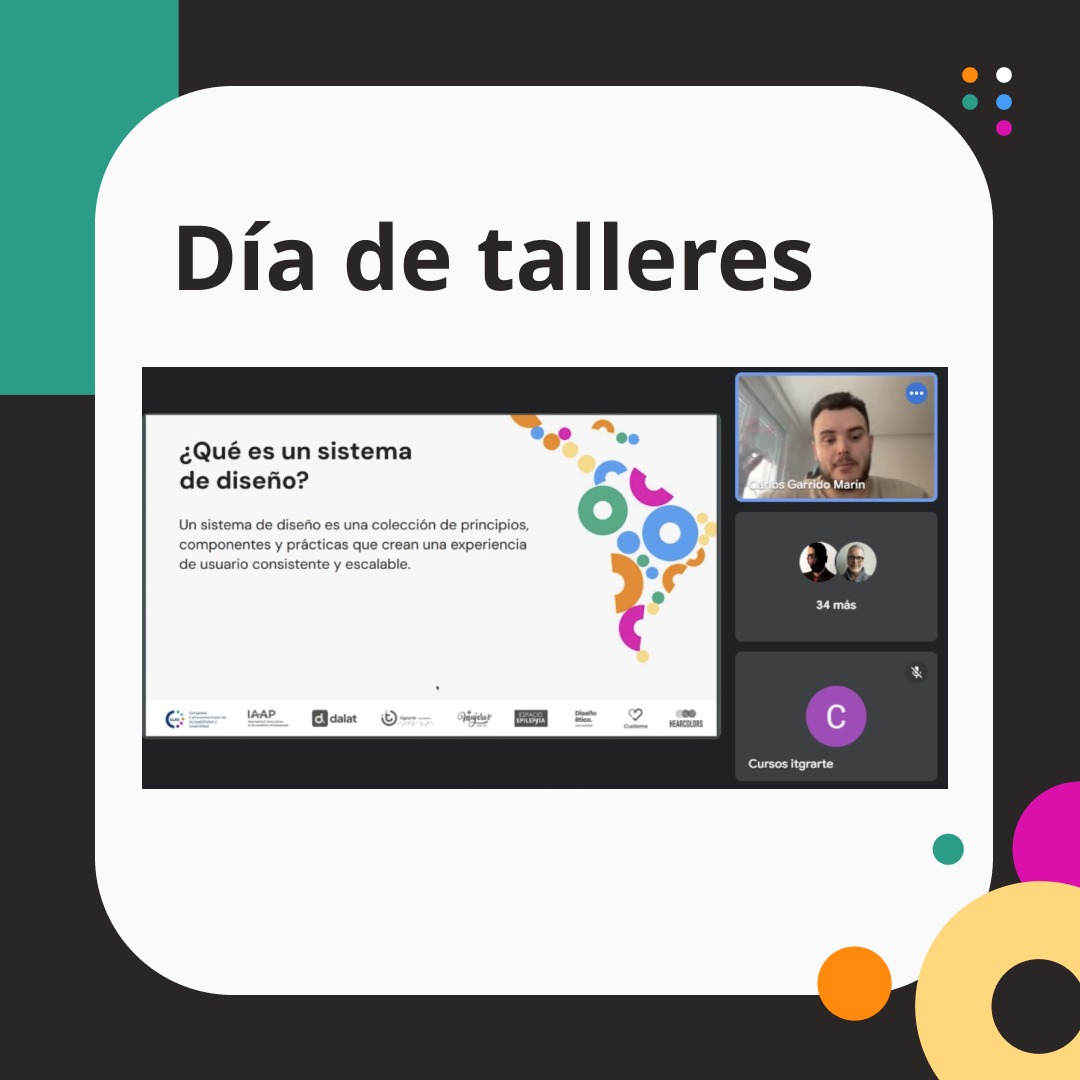 ClauGlobal's tweet photo. ¿Cuál fue tu momento favorito del #CLAU2024? Hoy estamos de #tbt a una semana de haber iniciado esta segunda edición✨.
Por supuesto, nunca está de más los agradecimientos a ustedes, quienes permitieron que estos 3 días fueran únicos, llenos de mucho aprendizaje y diálogos. https://t.co/4IMzhWtbGj