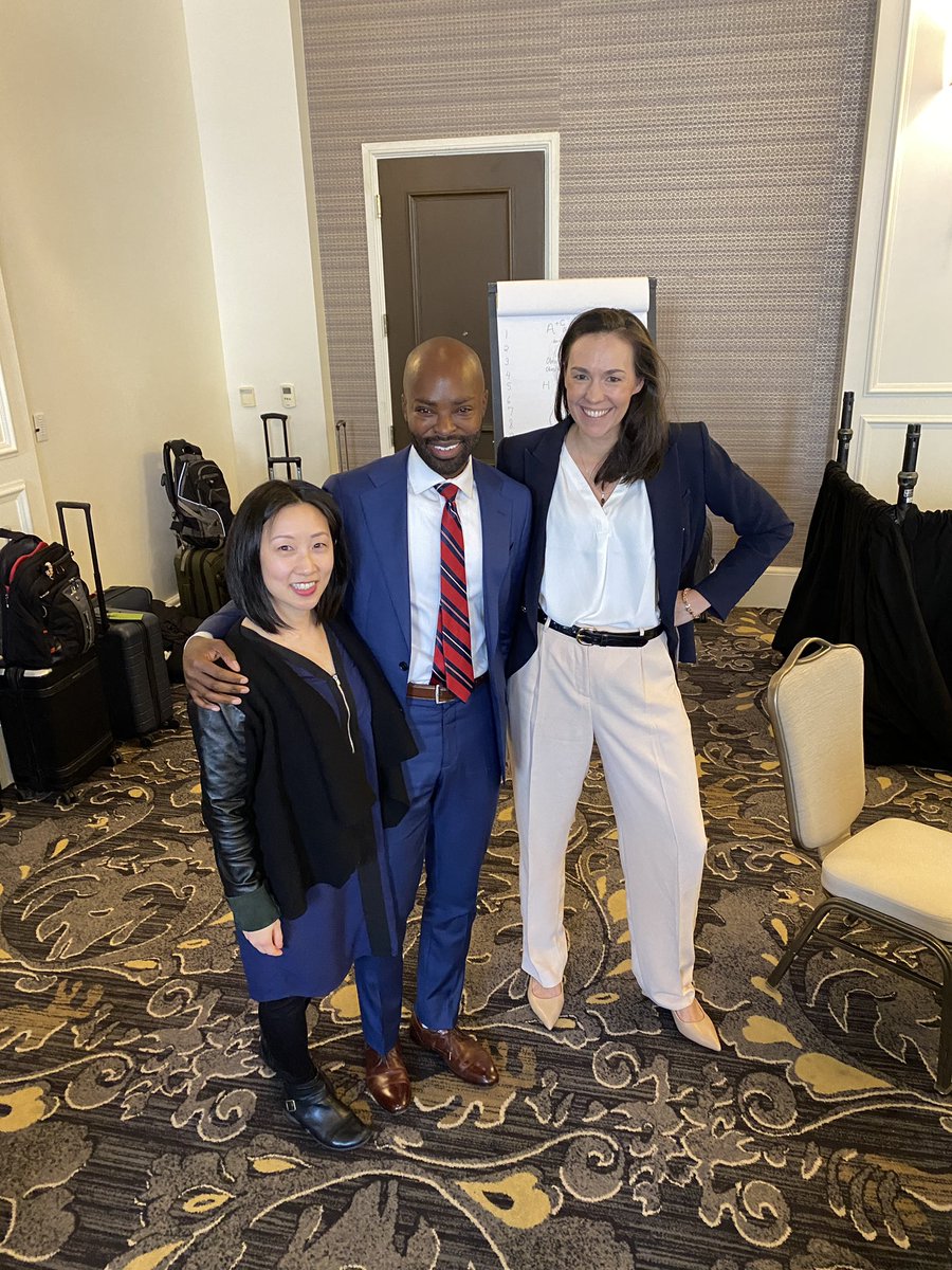 Beverly G. Tchang, MD tweet media