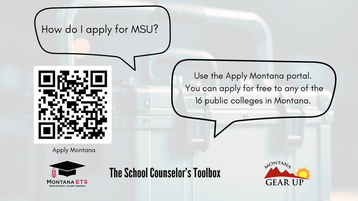 MT Educational Talent Search tweet media