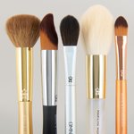 Photo by OMNIA Makeup Brushes (@omniabrush)