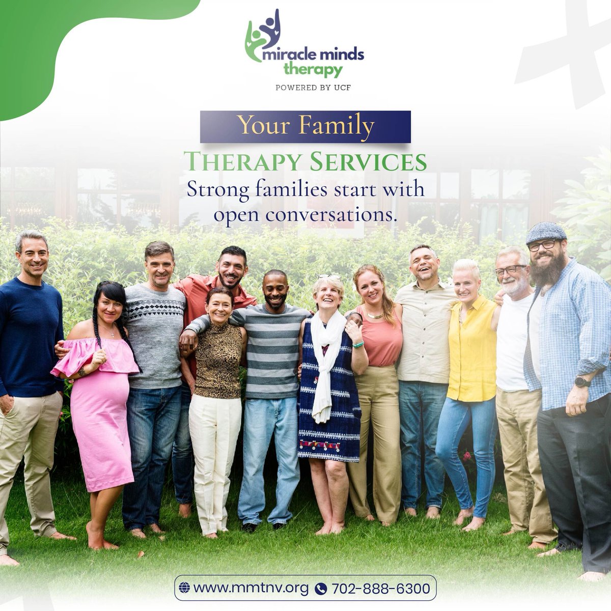 Strong families start with open conversations. Our family therapy sessions foster communication and healing. 

🌐 Find out more: buff.ly/4d2ZI42 | 📞 702-888-6300.