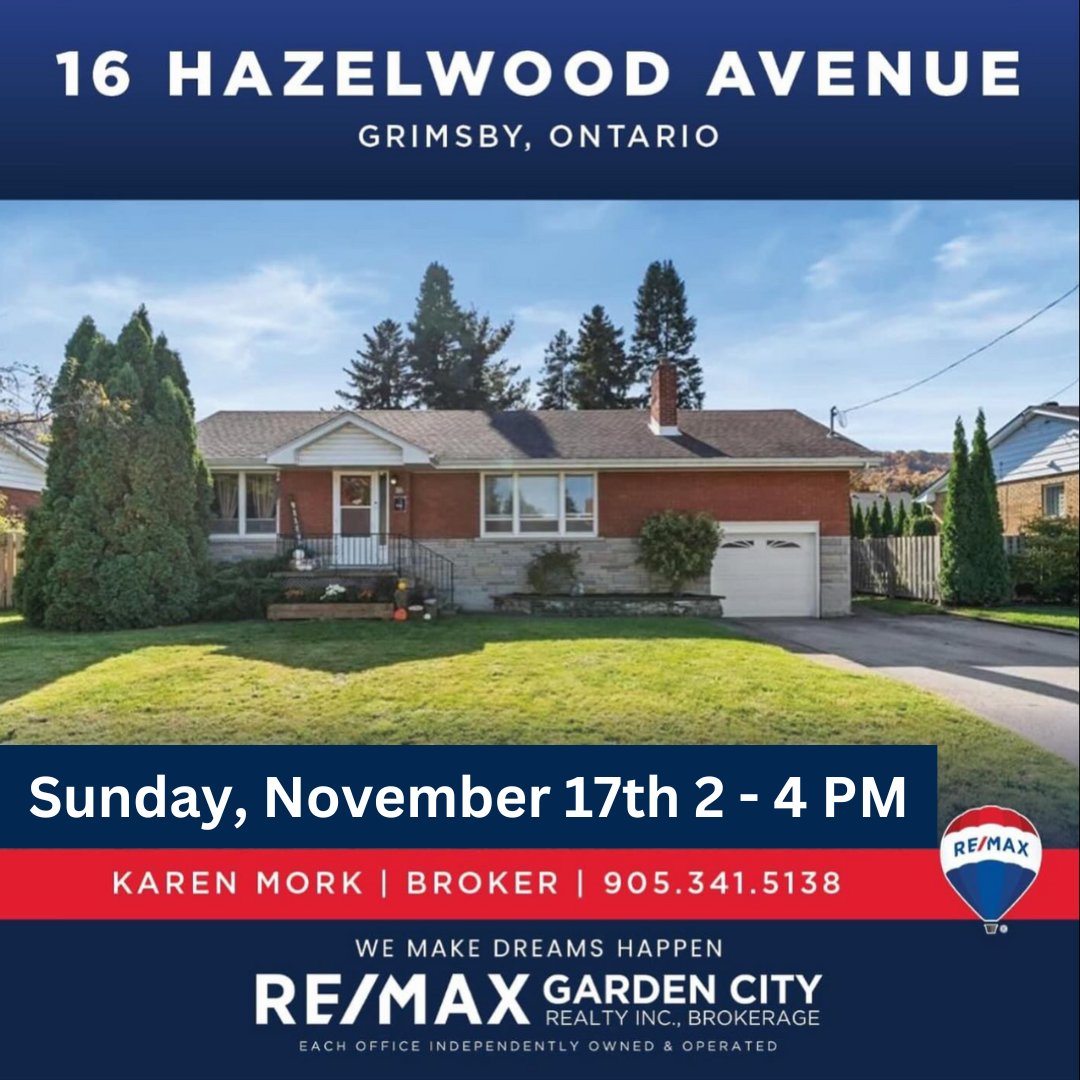 McMullinRealtor's tweet photo. Join me this Sunday for your opportunity to see this wonderful property!
#realestate #forsale #dreamhome #realtor #househunting #home #justlisted #homesforsale https://t.co/NnoZ7uqRrY
